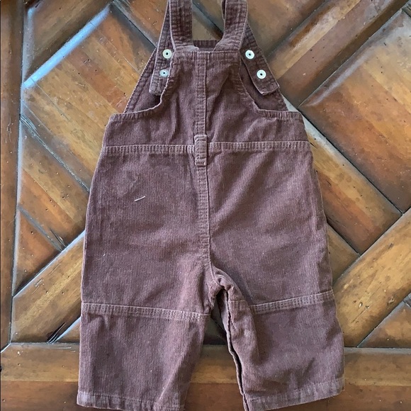 Boys overalls/onesie outfit 3M carters - Picture 6 of 8